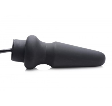 Plug Ass-Pand Inflatable Anal Plug